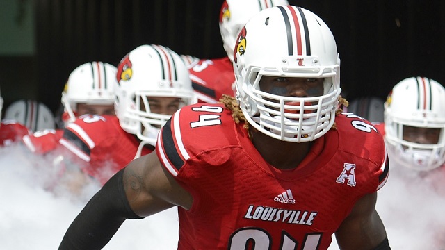 Louisville Cost of Attendance Gap