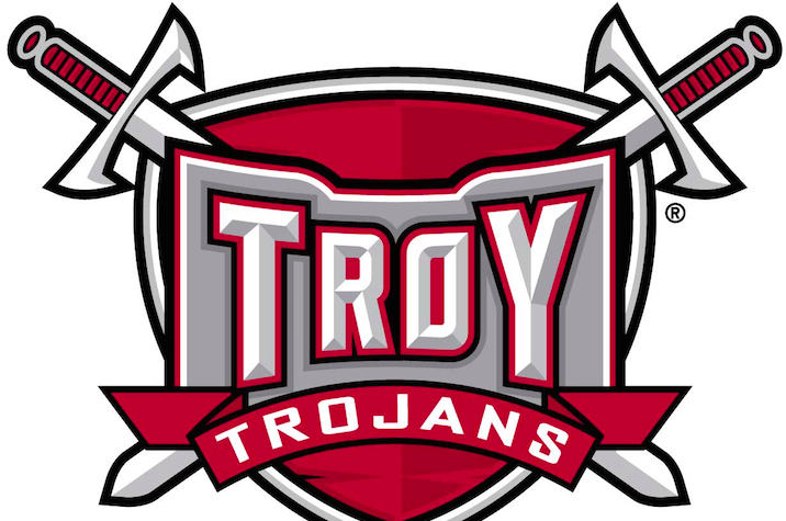 Troy Athletic Director