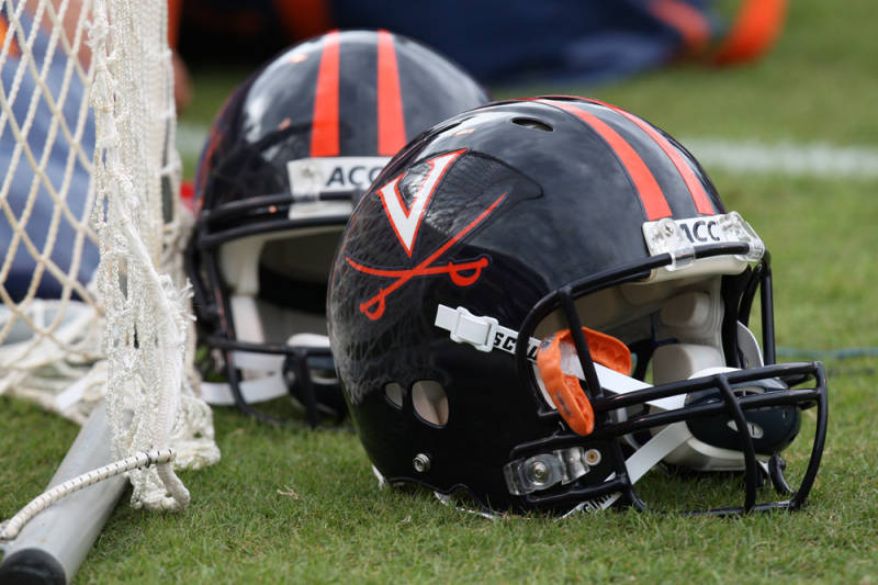 UVA Concussion Study
