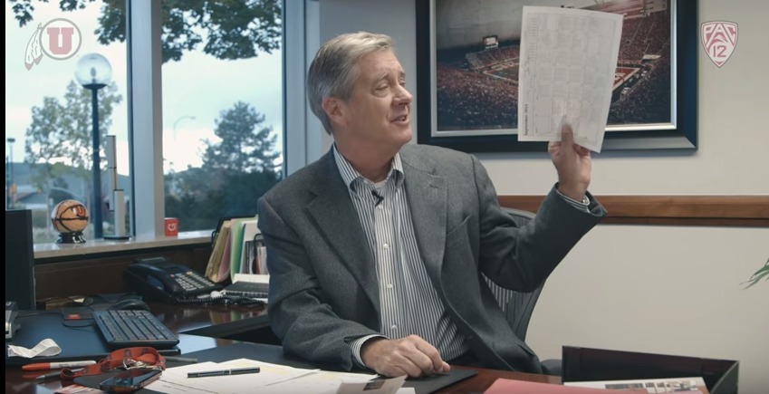 College Football Scheduling