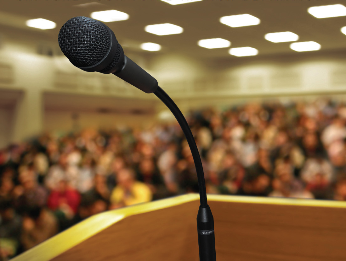 Voices of University Presidents