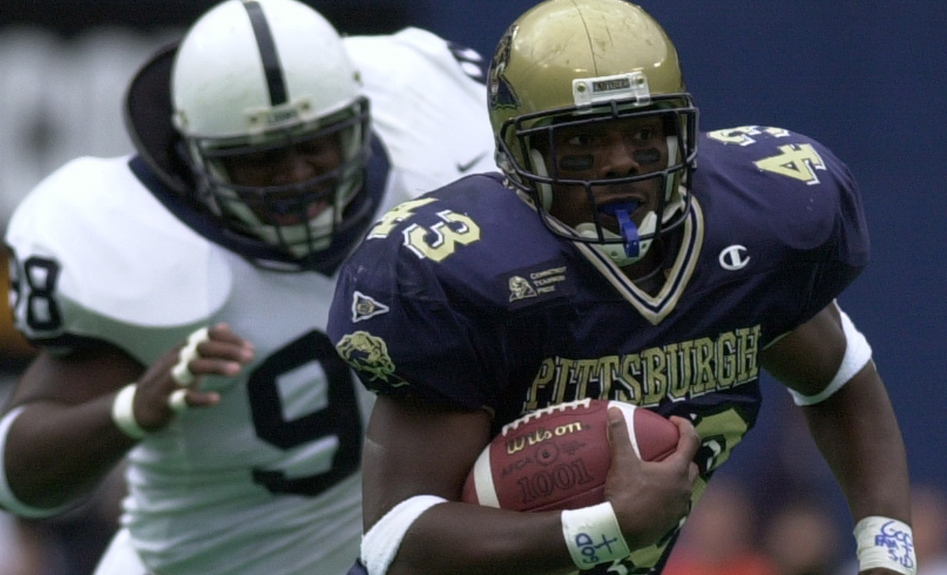 College Football Scheduling