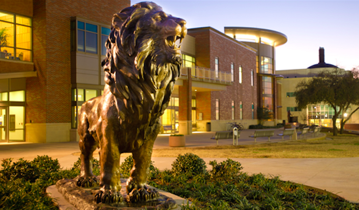 Texas A&M University-Commerce Athletic Dirctor