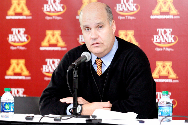 Scandals And Issues In College Athletics