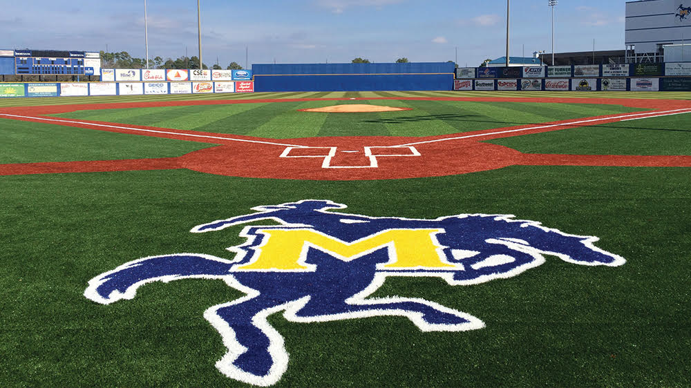 Tanner Stines McNeese State Internal Operations