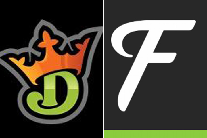 DraftKings FanDuel And The NCAA