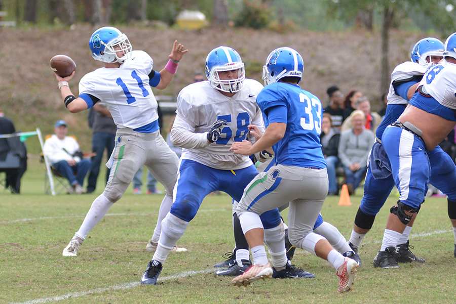 New Football Program
