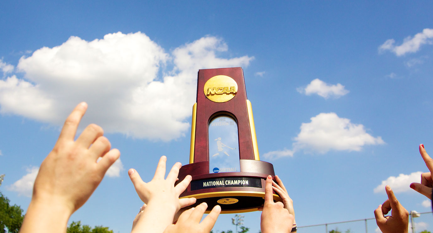 Recruiting in Division III