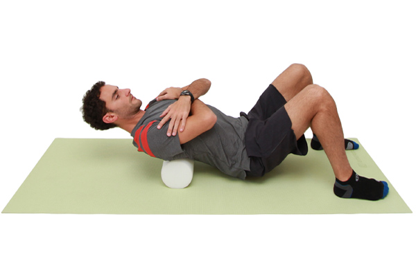 Foam Rollers for College Students