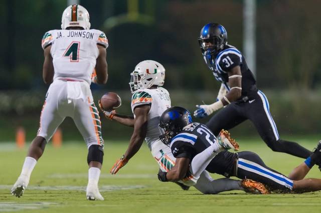 Changes to College Replay
