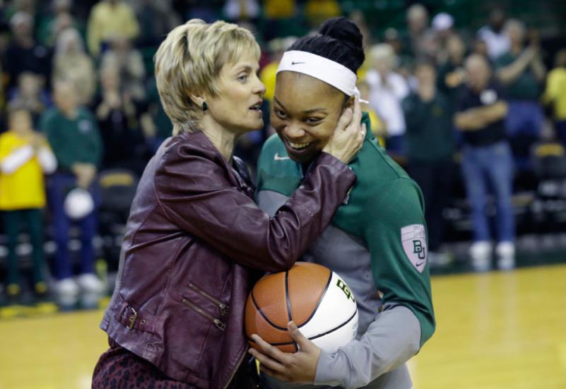 Coaches and Mentors