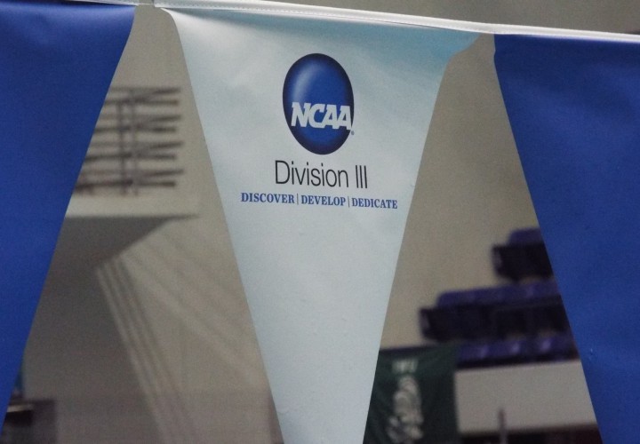Division III Scholarship Misconceptions