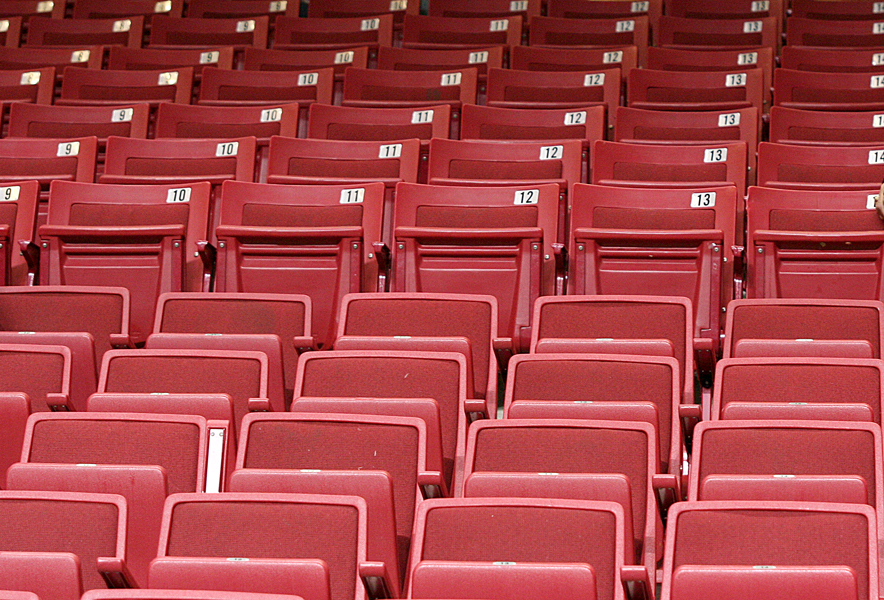 Closed Scrimmages In College Basketball