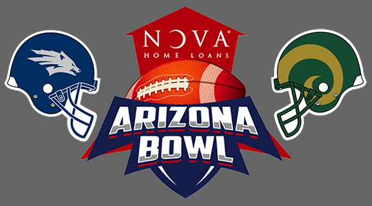 Arizona Bowl