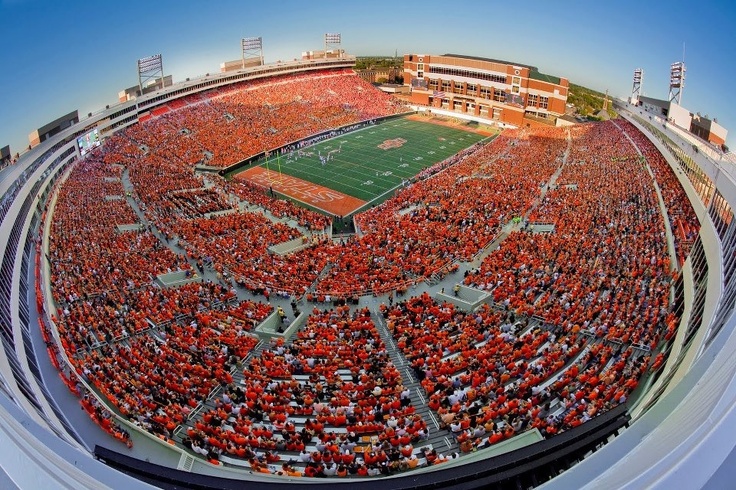 Attendance Decline