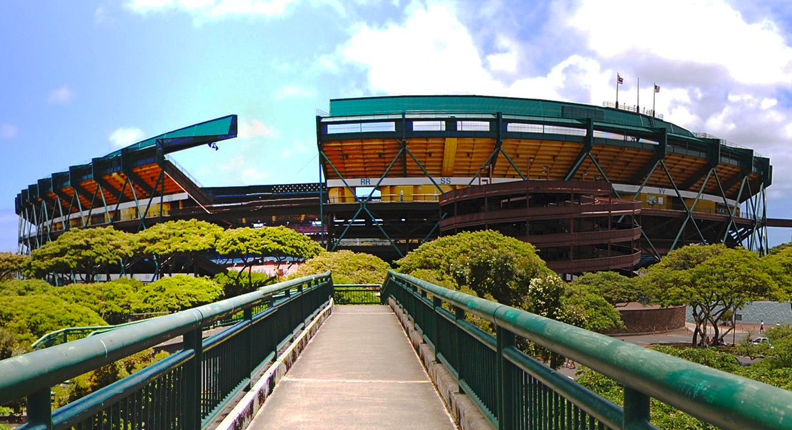 Wichita State-Hawai'i Comparison