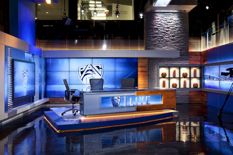PAC-12 Network