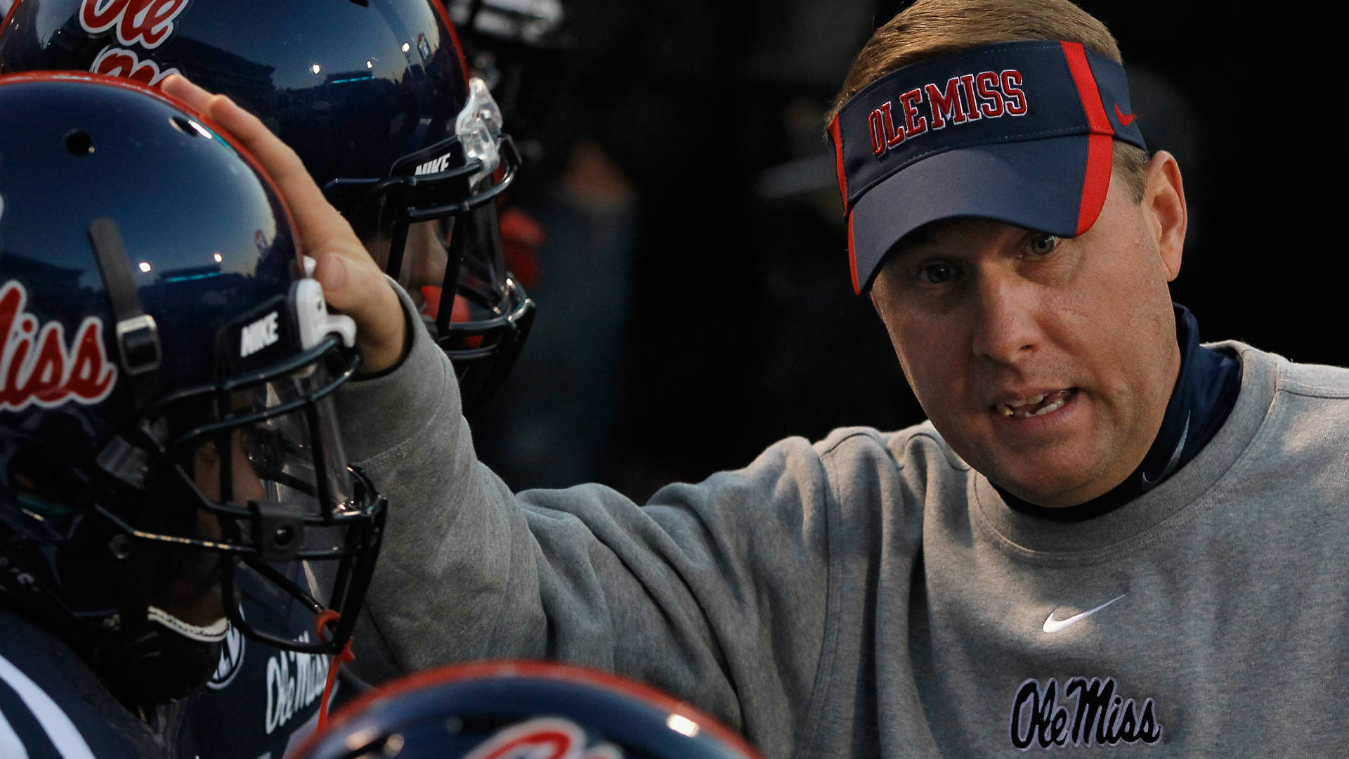 Ole Miss