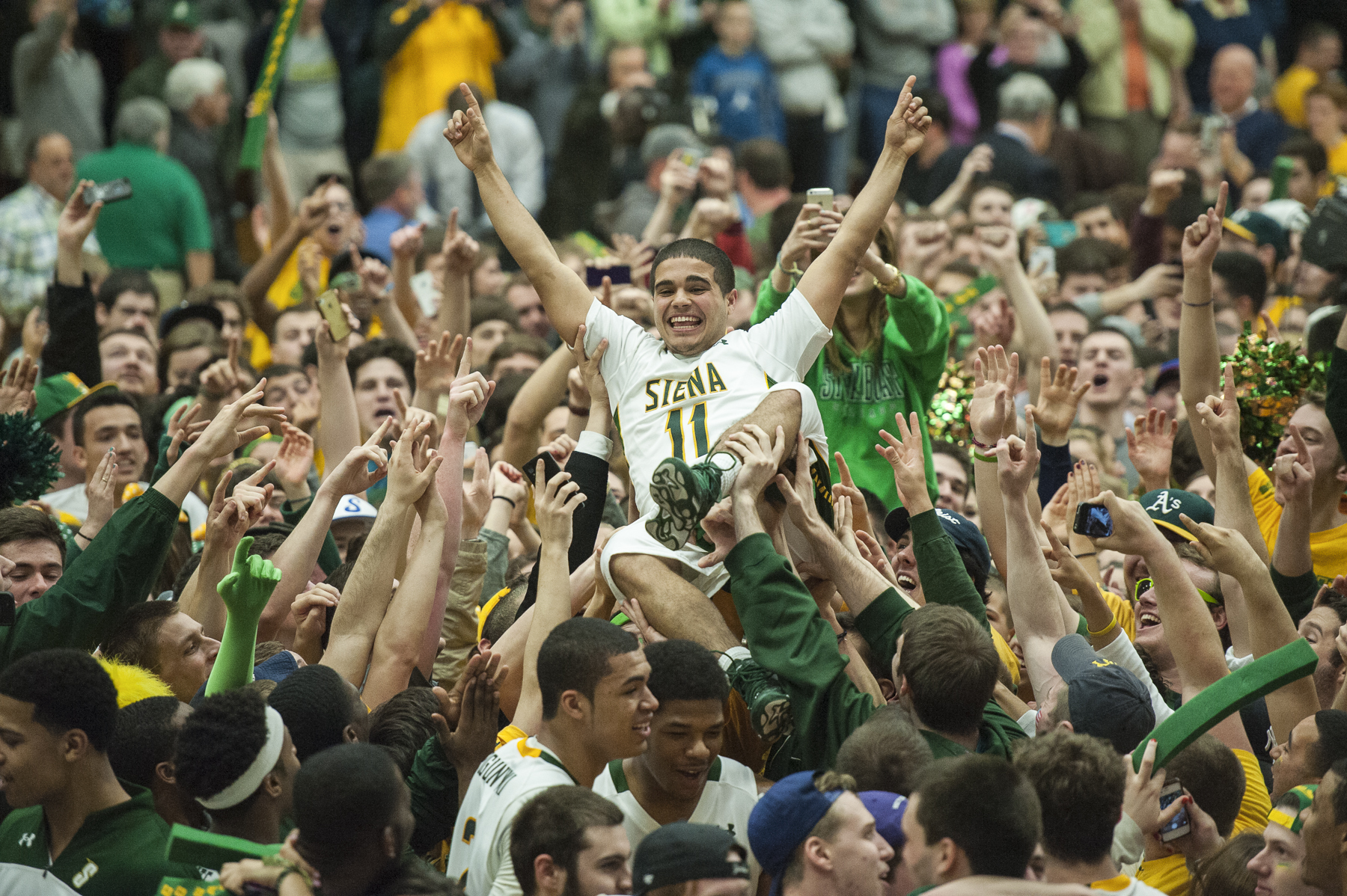Postseason Basketball