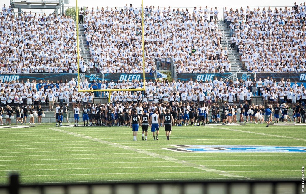 GVSU