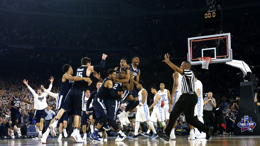 Villanova