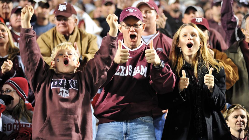 Texas A&M