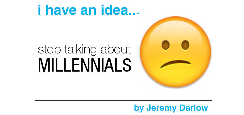 i have an idea