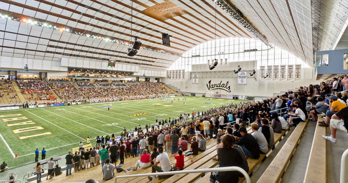 University of Idaho
