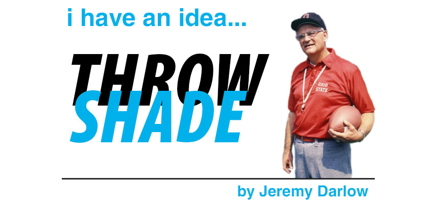 I have an idea