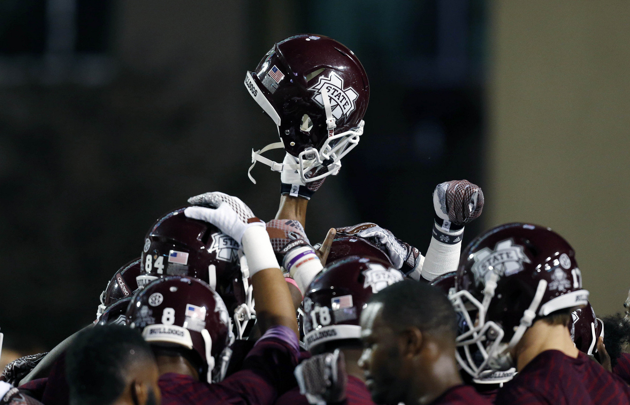 Mississippi State
