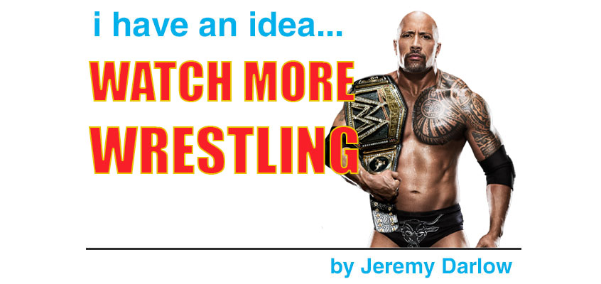 I Have An Idea