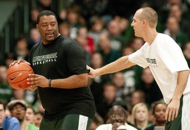 Assistant Coach