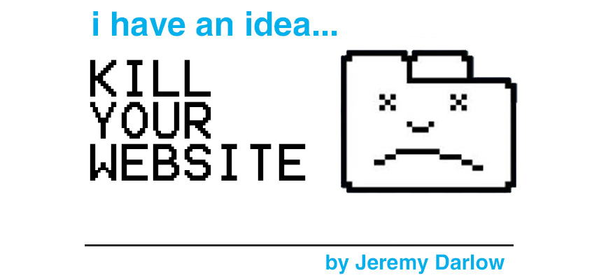 I Have An Idea
