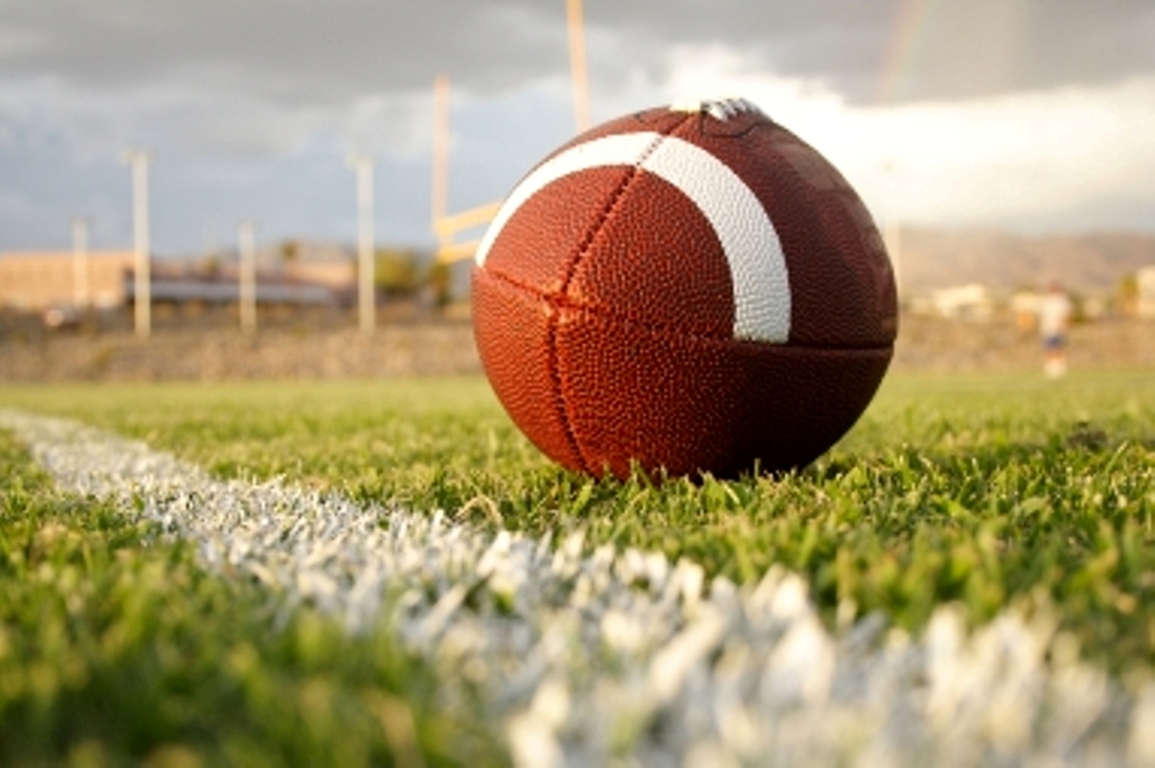 football