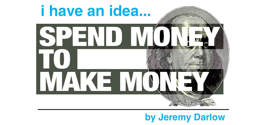 I Have An Idea