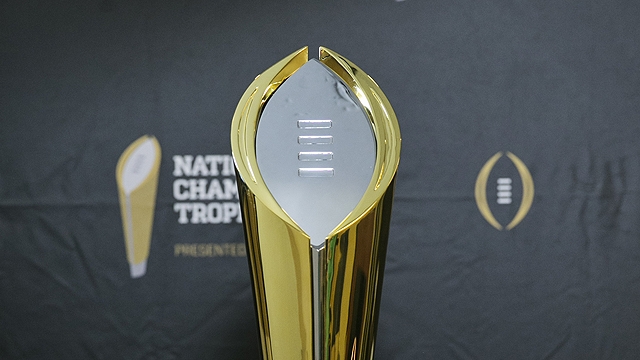 College Football Playoff