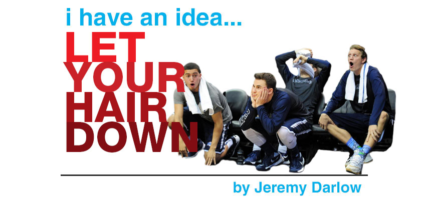 I have an idea