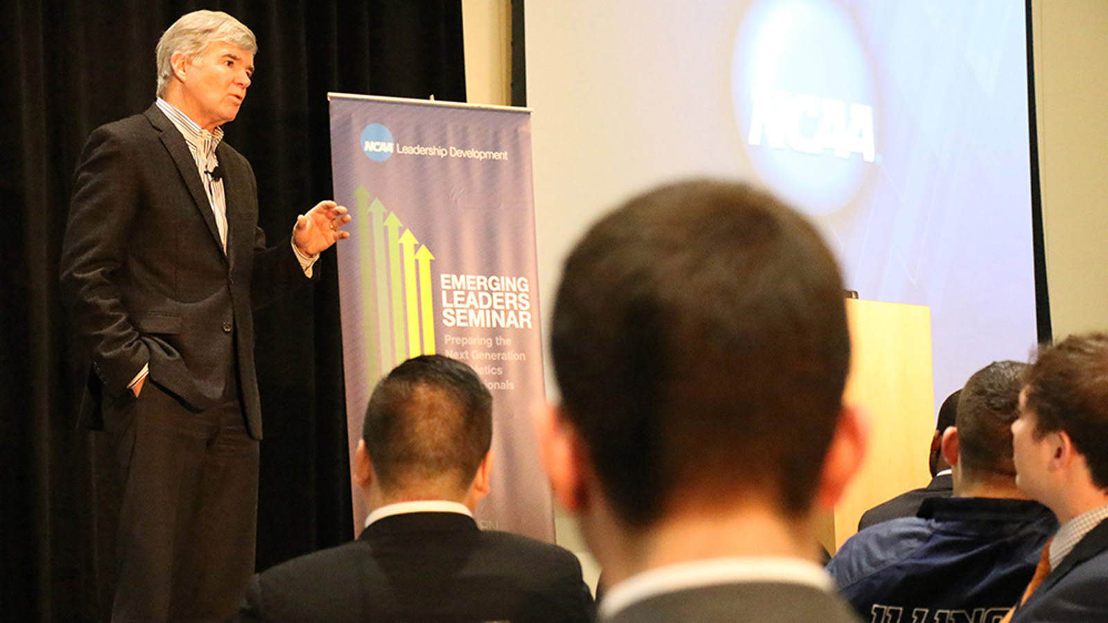 Emerging Leadership Seminar