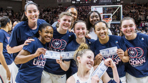 UConn