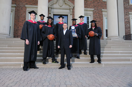 Graduation Rates