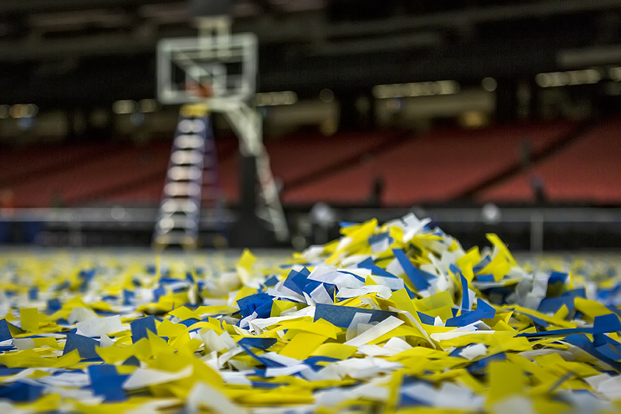 NCAA Tournament