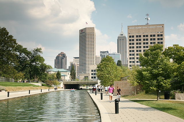 Indianapolis