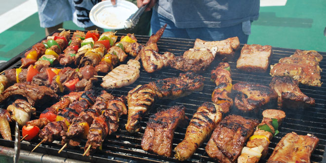 Tailgate