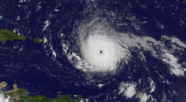 Hurricane Irma