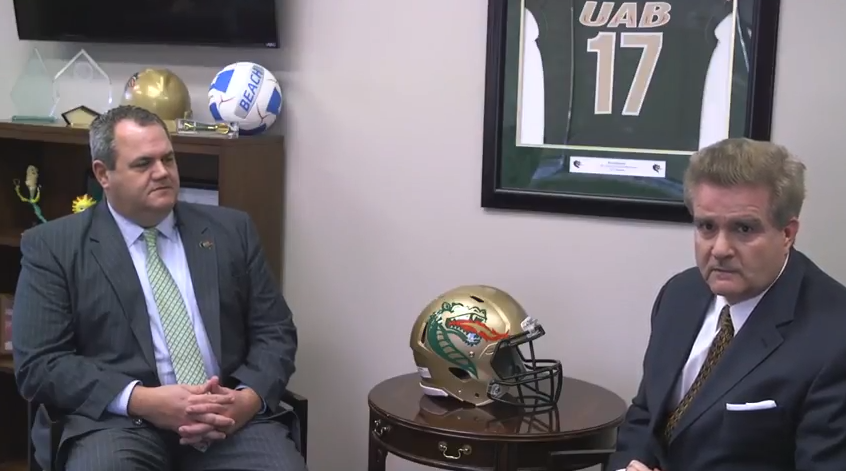 UAB